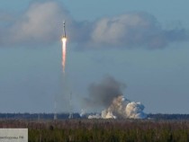 Запуск «Глонасс-М» с Плесецка перенесли на 29 мая