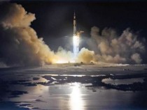 В 2025-ом «Роскосмос» отправит отечественных профессионалов на Луну