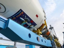 Началось изготовление ракеты «Союз» для 2-го запуска с космодрома Восточный