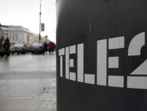 Tele2 запустил сети LTE на 7-ми станциях московского метрополитена