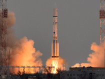 Роскосмос по техническим причинам перенес запуск «Протона-М»