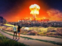 Через двадцать лет начнется массовое вымирание людей
