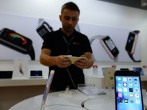 Apple переходит на 3-х летний цикл обновления iPhone