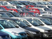 Импорт мощных подержанных автомобилей в России рухнул до исторического минимума
