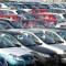 Импорт мощных подержанных автомобилей в России рухнул до исторического минимума