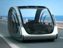 Toyota разрабатывает транспорт с искусственным интеллектом