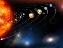 Ученые NASA доказали, что инопланетяне существуют