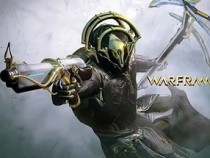 WARFRAME —  бесплатный кооперативный шутер в развивающемся научно-фантастическом мире
