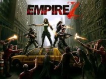 Last Empire-War Z – многопользовательская стратегическая игра