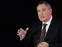 Вице-премьер Рогозин назвал космодром «Восточный» лучшим в мире