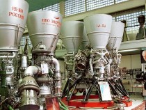 В США прошло успешное испытание ракеты с украинской ступенью