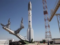 Роскосмос опроверг перенос запуска «Союза» с экипажем МКС