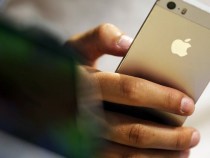 IPhone 7 запустили в массовое производство