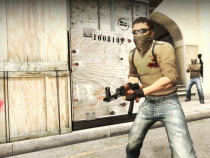 Counter Strike: Global Offensive можно приобрести на распродаже в Steam