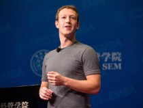 Facebook объявил о разработке социальной виртуальной реальности