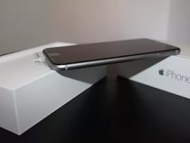 IPhone 7 в цвете «черный космос» появился на рендерах