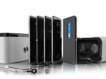Alcatel Idol 4 и 4S поступят в продажу с очками VR в упаковке