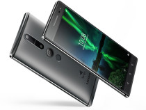 Представлен смартфон с дополненной реальностью от Lenovo