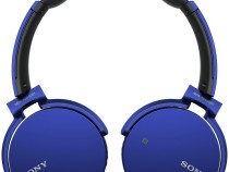 Sony MDR-XB650BT: беспроводные наушники с Extra Bass