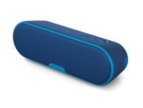 Представлен беспроводной динамик Sony SRS-XB2