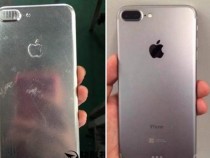 Почему компания решила сохранить старый дизайн для iPhone 7