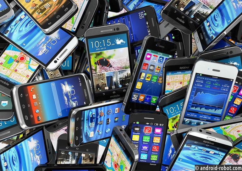 mobile-smartphones