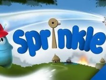 Игра Sprinkle