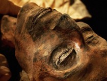 В Чили обнаружены три мумии возрастом более 900 лет