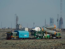 Роскосмос отложил запуск ракеты «Протон-М»
