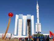 Китай запустил «Чанчжэн-10»: ракету, способную доставить человека на Луну