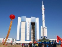 Китай запустил «Чанчжэн-10»: ракету, способную доставить человека на Луну