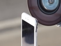 Apple запатентовал технологию, которая не даст возможность снимать видео на концертах
