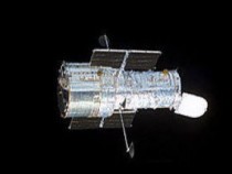 NASA продлило договор на эксплуатацию телескопа Hubble