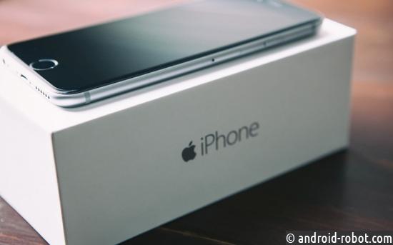 Половина собственников iPhone собирается приобрести iPhone 7 Половина собственников iPhone собирается приобрести iPhone 7
