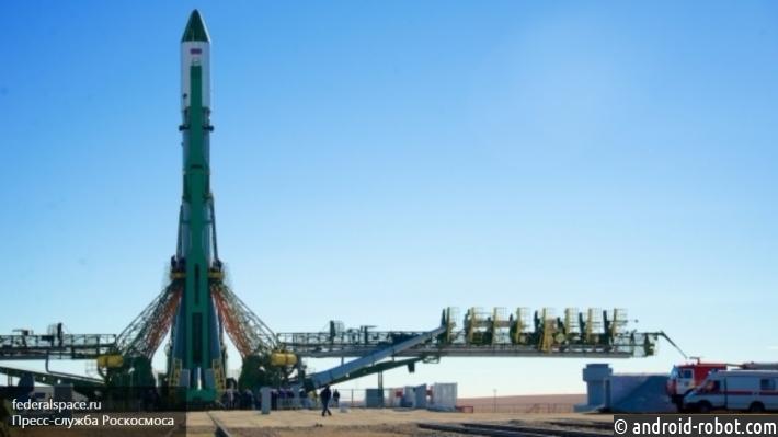 Новая ракета-носитель РФ получит казахское имя «Сункар» Новая ракета-носитель РФ получит казахское имя «Сункар»