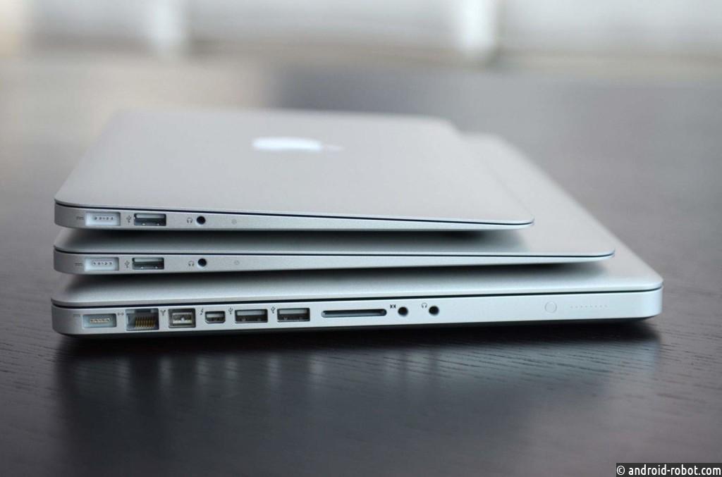 В ноутбуках Macbook найдена довольно рискованная уязвимость В ноутбуках Macbook найдена довольно рискованная уязвимость