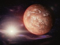 NASA отправит исследовательскую миссию на Марс в 2020