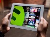 Apple заблокировала огромное обновление приложения Spotify
