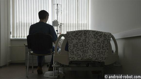 Больше граждан России погибает от рака Больше граждан России погибает от рака
