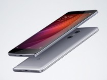 Xiaomi представила флагманский смартфон Redmi Pro