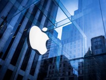 Компания Apple откроет в РФ собственный сервисный центр полного цикла