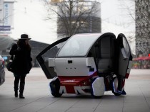 Япония и ЕС к 2018 г разработают единые правила применения беспилотных авто