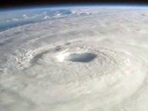 Ученые сообщили о появлении огромной озоновой дыры над США