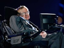 Стивен Хокинг озвучил самое необычное, по его мнению, открытие