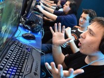 Рост российского рынка онлайн-игр резко замедлился