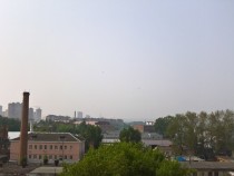 Профилактическая работа с населением в пожароопасный период должна быть усилена — Губернатор