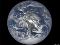 NASA показало год жизни Земли в коротком видео