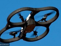 Власти Англии выдали Amazon разрешение на тестирование системы доставки товаров дронами