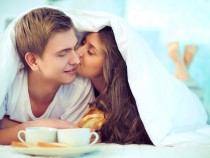 Ученые определили идеальное количество секса для улучшения семейных отношений