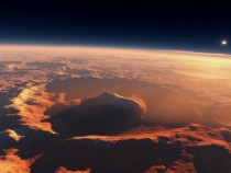 Шокирующие доказательства жизни на Марсе представили ученые 